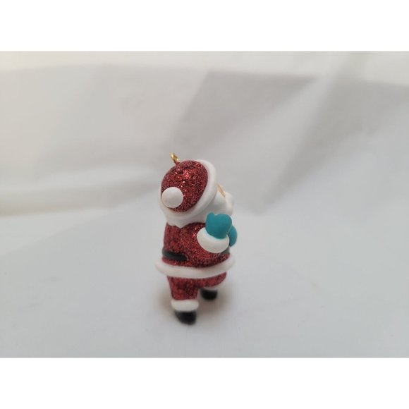 Shake It, Santa! 2005- Jolly Jingle Dance - Hallmark Keepsake Ornament - Picture 5 of 12